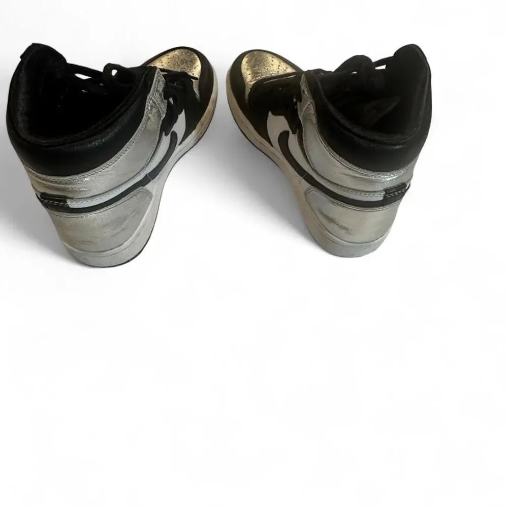 Jordan women air